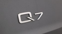 2022 (72) AUDI Q7 55 TFSI Quattro Black Edition 5dr Tiptronic 5550660