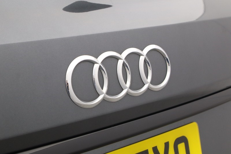 2022 (72) AUDI Q7 55 TFSI Quattro Black Edition 5dr Tiptronic 5550661