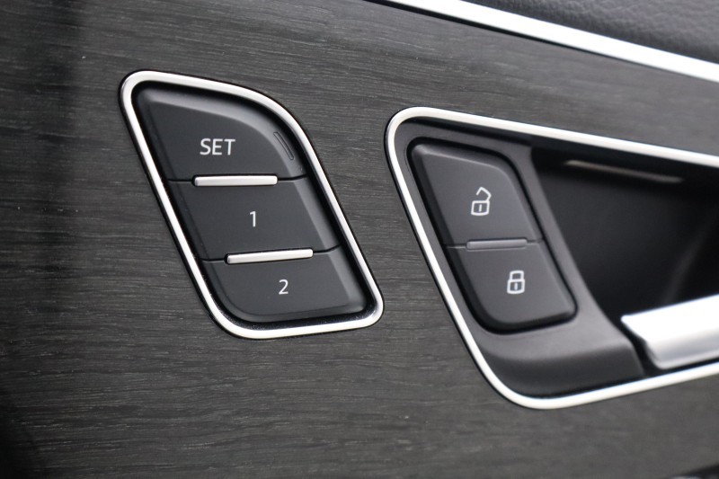 2022 (72) AUDI Q7 55 TFSI Quattro Black Edition 5dr Tiptronic 5550668