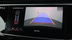 2022 (72) AUDI Q7 55 TFSI Quattro Black Edition 5dr Tiptronic 5550698