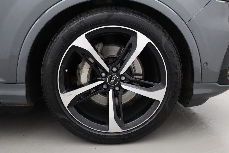 2022 (72) AUDI Q7 55 TFSI Quattro Black Edition 5dr Tiptronic 5550654