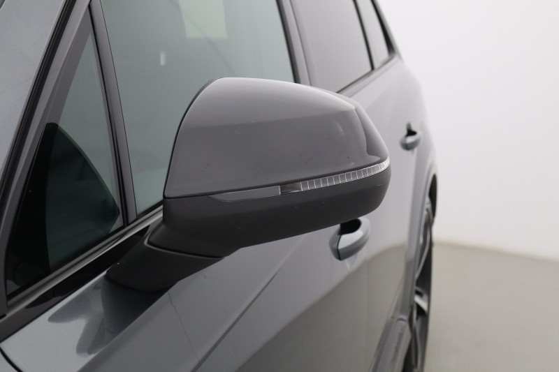 2022 (72) AUDI Q7 55 TFSI Quattro Black Edition 5dr Tiptronic 5550652