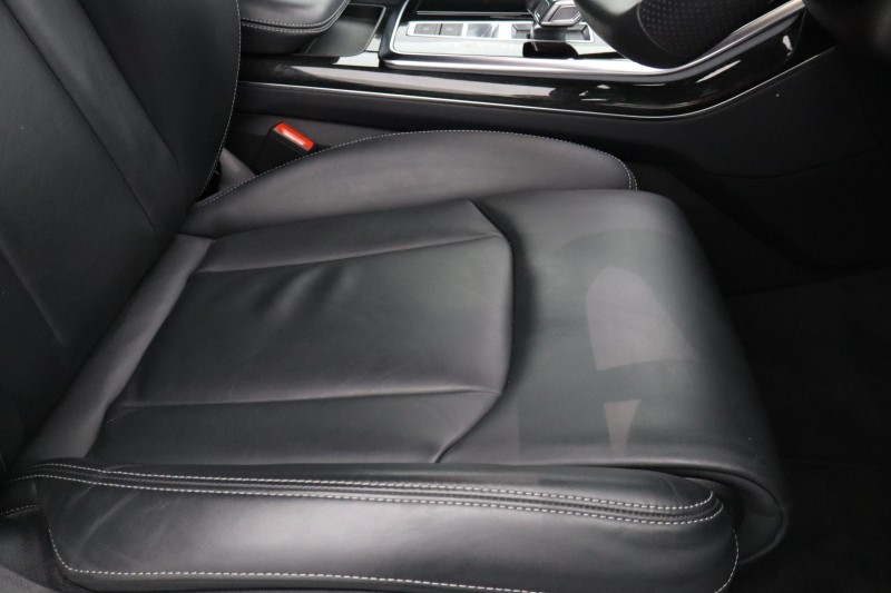 2022 (72) AUDI Q7 55 TFSI Quattro Black Edition 5dr Tiptronic 5550671