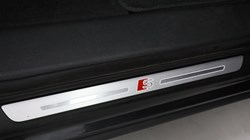 2022 (72) AUDI Q7 55 TFSI Quattro Black Edition 5dr Tiptronic 5550669