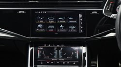 2022 (72) AUDI Q7 55 TFSI Quattro Black Edition 5dr Tiptronic 5550683