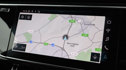 2022 (72) AUDI Q7 55 TFSI Quattro Black Edition 5dr Tiptronic 5550691