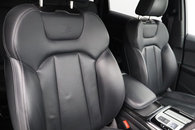 2022 (72) AUDI Q7 55 TFSI Quattro Black Edition 5dr Tiptronic 5550672