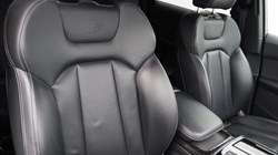 2022 (72) AUDI Q7 55 TFSI Quattro Black Edition 5dr Tiptronic 5550672
