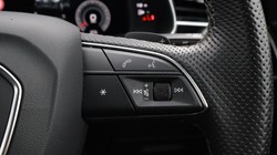 2022 (72) AUDI Q7 55 TFSI Quattro Black Edition 5dr Tiptronic 5550686