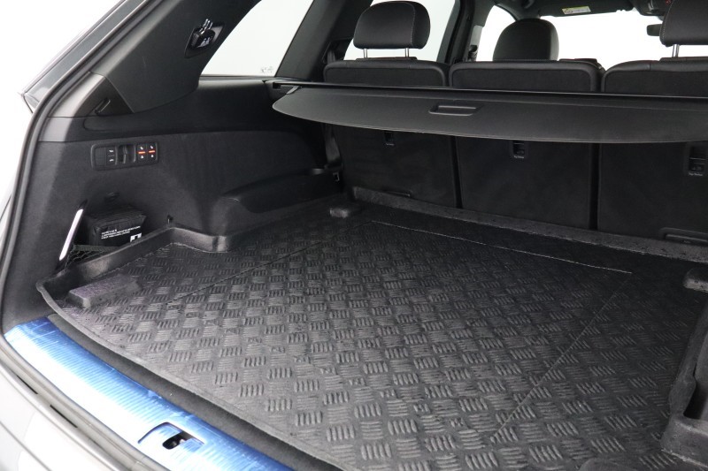 2022 (72) AUDI Q7 55 TFSI Quattro Black Edition 5dr Tiptronic 5550664