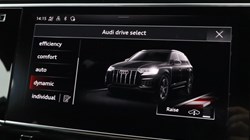 2022 (72) AUDI Q7 55 TFSI Quattro Black Edition 5dr Tiptronic 5550696
