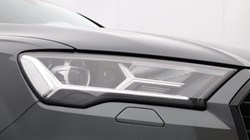 2022 (72) AUDI Q7 55 TFSI Quattro Black Edition 5dr Tiptronic 5550655