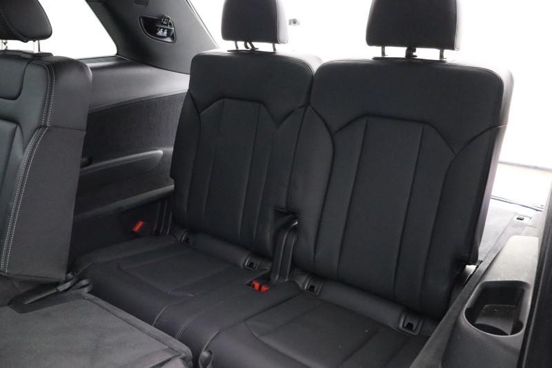 2022 (72) AUDI Q7 55 TFSI Quattro Black Edition 5dr Tiptronic 5550702