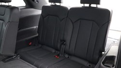 2022 (72) AUDI Q7 55 TFSI Quattro Black Edition 5dr Tiptronic 5550702