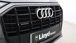 2022 (72) AUDI Q7 55 TFSI Quattro Black Edition 5dr Tiptronic 5550656