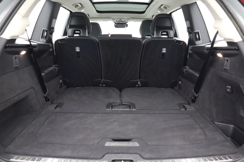 2024 (74) VOLVO XC90 2.0 B5P [250] Plus Dark 5dr AWD Geartronic 5608744