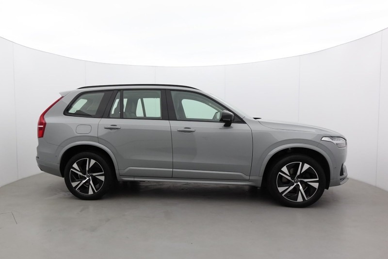 2024 (74) VOLVO XC90 2.0 B5P [250] Plus Dark 5dr AWD Geartronic 5608710