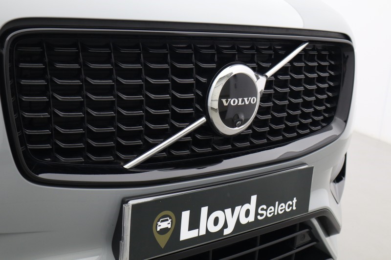 2024 (74) VOLVO XC90 2.0 B5P [250] Plus Dark 5dr AWD Geartronic 5608720