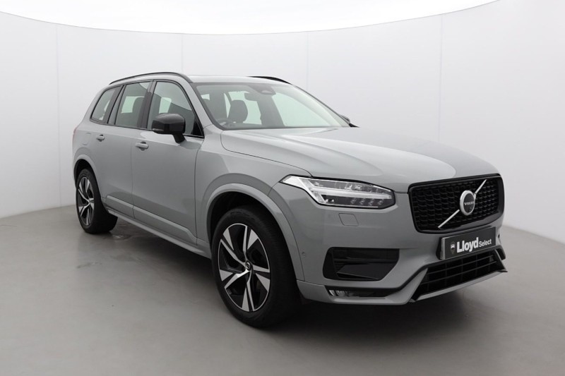 2024 (74) VOLVO XC90 2.0 B5P [250] Plus Dark 5dr AWD Geartronic