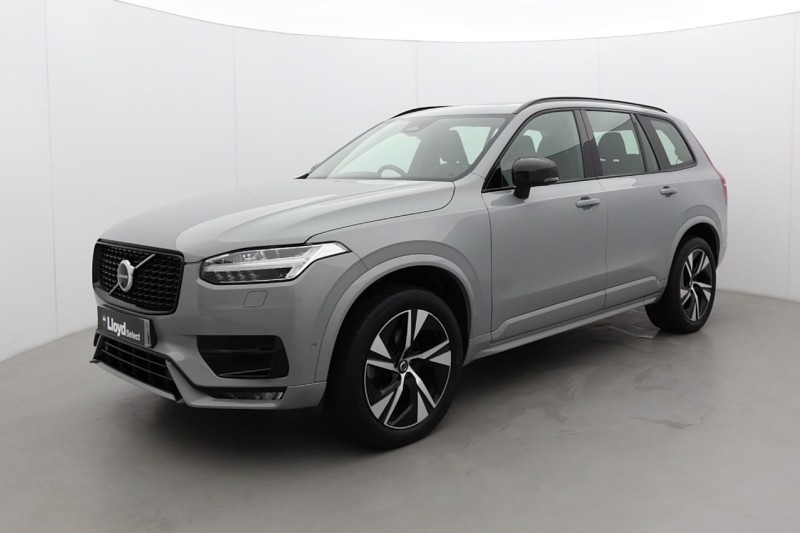 2024 (74) VOLVO XC90 2.0 B5P [250] Plus Dark 5dr AWD Geartronic 5608707