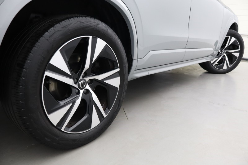2024 (74) VOLVO XC90 2.0 B5P [250] Plus Dark 5dr AWD Geartronic 5608735