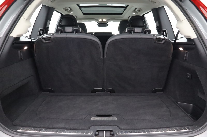2024 (74) VOLVO XC90 2.0 B5P [250] Plus Dark 5dr AWD Geartronic 5608739