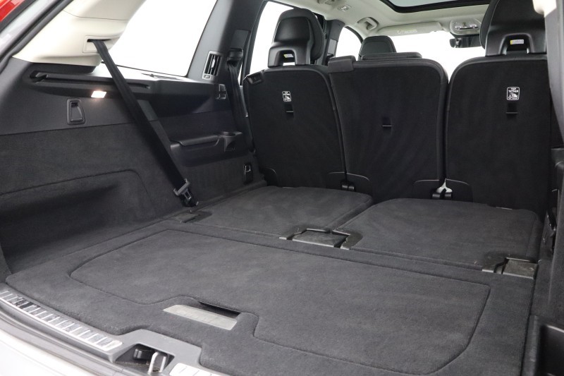2024 (74) VOLVO XC90 2.0 B5P [250] Plus Dark 5dr AWD Geartronic 5608745