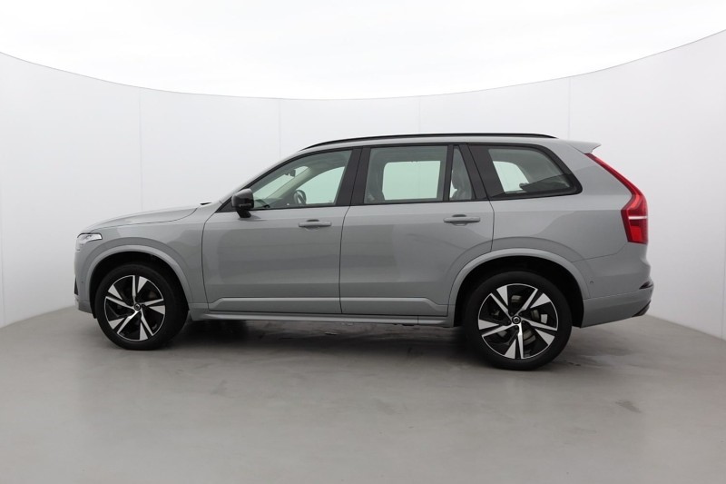 2024 (74) VOLVO XC90 2.0 B5P [250] Plus Dark 5dr AWD Geartronic 5608709