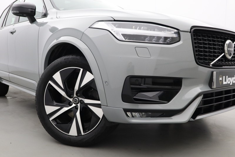 2024 (74) VOLVO XC90 2.0 B5P [250] Plus Dark 5dr AWD Geartronic 5608737