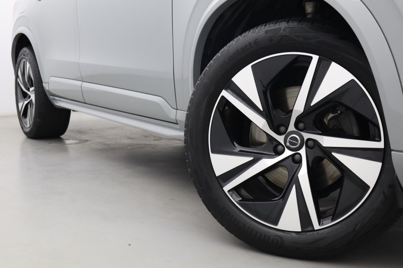 2024 (74) VOLVO XC90 2.0 B5P [250] Plus Dark 5dr AWD Geartronic 5608738