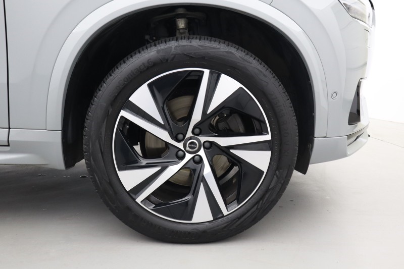 2024 (74) VOLVO XC90 2.0 B5P [250] Plus Dark 5dr AWD Geartronic 5608718