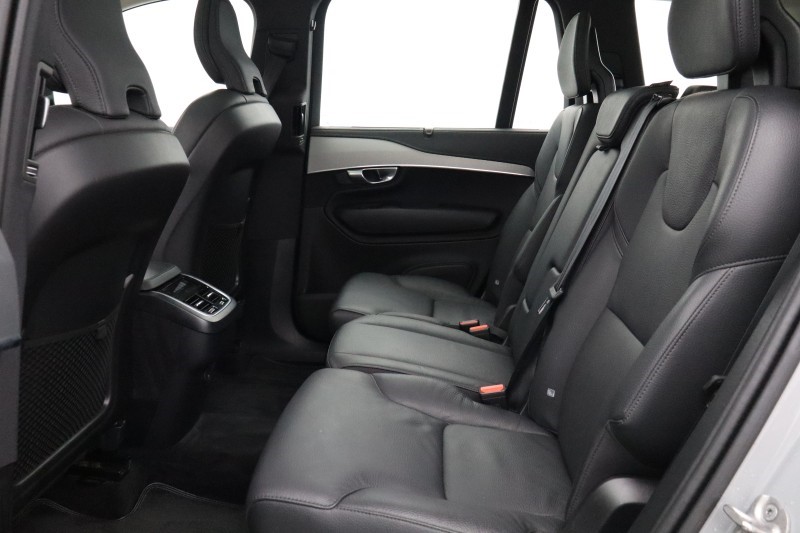 2024 (74) VOLVO XC90 2.0 B5P [250] Plus Dark 5dr AWD Geartronic 5608716