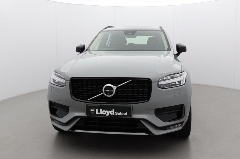 2024 (74) VOLVO XC90 2.0 B5P [250] Plus Dark 5dr AWD Geartronic 5608706