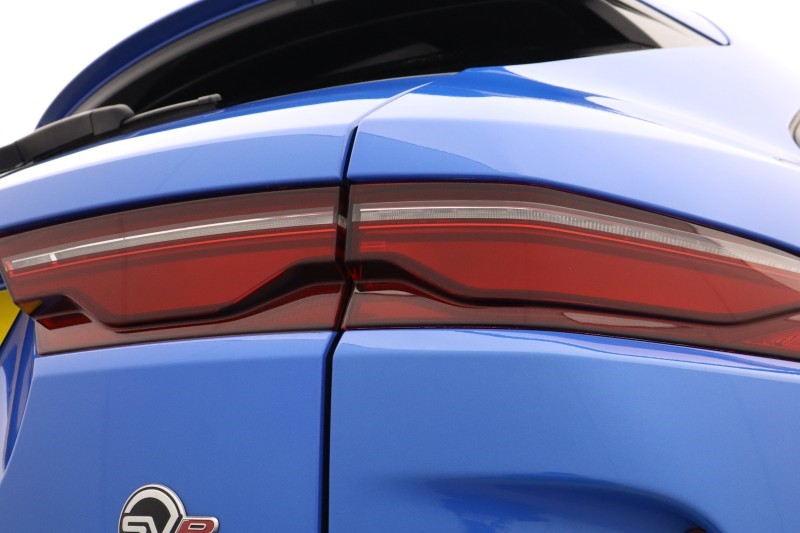 2022 (72) JAGUAR F-PACE 5.0 V8 550 SVR 5dr Auto AWD 5562065