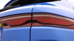 2022 (72) JAGUAR F-PACE 5.0 V8 550 SVR 5dr Auto AWD 5562065