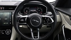 2022 (72) JAGUAR F-PACE 5.0 V8 550 SVR 5dr Auto AWD 5562110