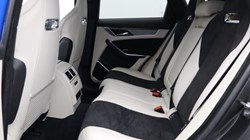 2022 (72) JAGUAR F-PACE 5.0 V8 550 SVR 5dr Auto AWD 5562057