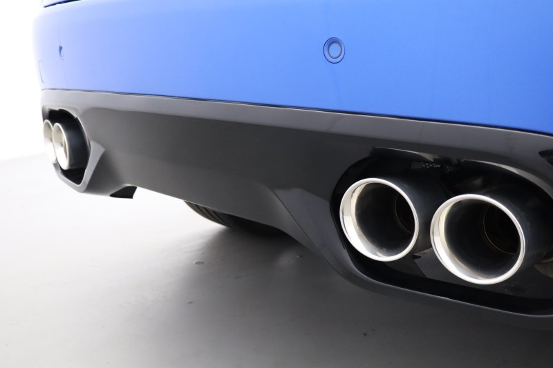 2022 (72) JAGUAR F-PACE 5.0 V8 550 SVR 5dr Auto AWD 5562071