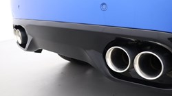 2022 (72) JAGUAR F-PACE 5.0 V8 550 SVR 5dr Auto AWD 5562071