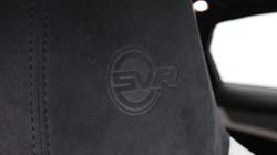 2022 (72) JAGUAR F-PACE 5.0 V8 550 SVR 5dr Auto AWD 5562084