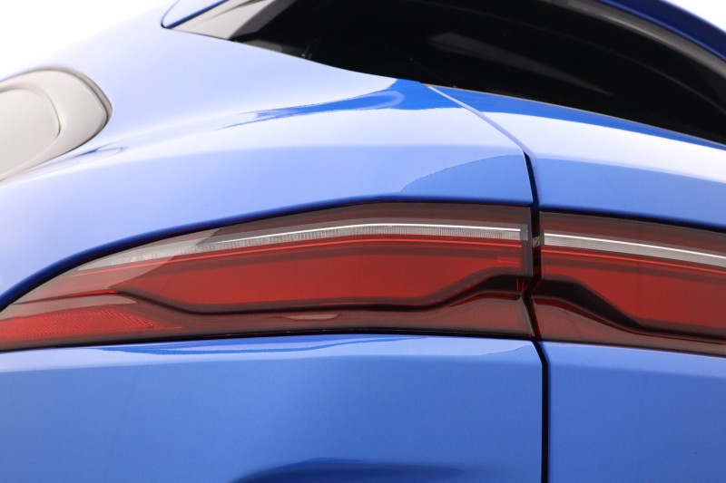 2022 (72) JAGUAR F-PACE 5.0 V8 550 SVR 5dr Auto AWD 5562066