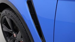2022 (72) JAGUAR F-PACE 5.0 V8 550 SVR 5dr Auto AWD 5562059