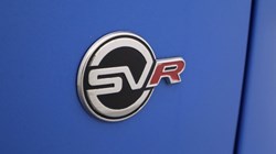 2022 (72) JAGUAR F-PACE 5.0 V8 550 SVR 5dr Auto AWD 5562069