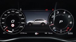 2022 (72) JAGUAR F-PACE 5.0 V8 550 SVR 5dr Auto AWD 5562091