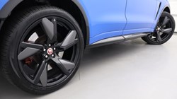 2022 (72) JAGUAR F-PACE 5.0 V8 550 SVR 5dr Auto AWD 5562074