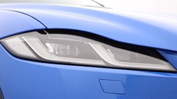 2022 (72) JAGUAR F-PACE 5.0 V8 550 SVR 5dr Auto AWD 5562062
