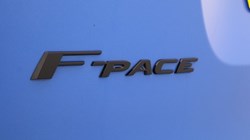 2022 (72) JAGUAR F-PACE 5.0 V8 550 SVR 5dr Auto AWD 5562067