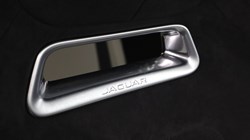 2022 (72) JAGUAR F-PACE 5.0 V8 550 SVR 5dr Auto AWD 5562083