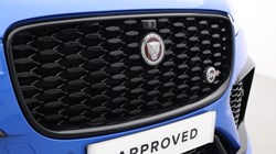 2022 (72) JAGUAR F-PACE 5.0 V8 550 SVR 5dr Auto AWD 5562063