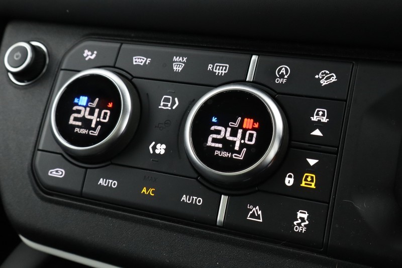 2023 (73) LAND ROVER DEFENDER 3.0 D250 HSE 110 5dr Auto 5577532